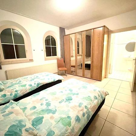 Apartment Maasheuvel Arcen Zewnętrze zdjęcie