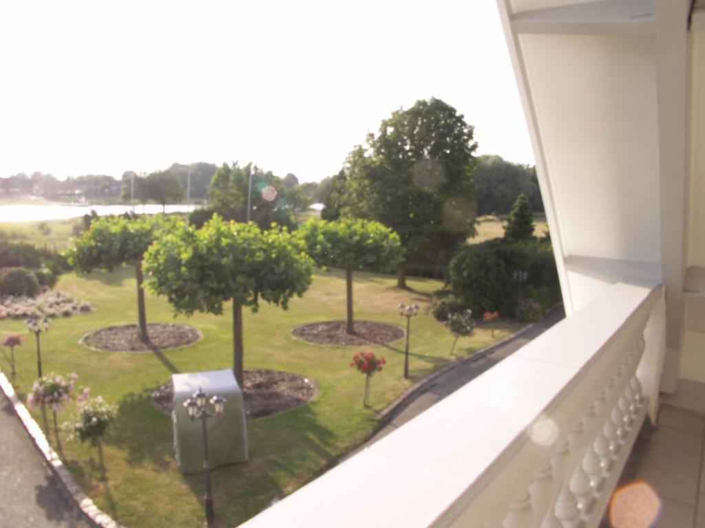 Apartment Maasheuvel Arcen Pokój zdjęcie