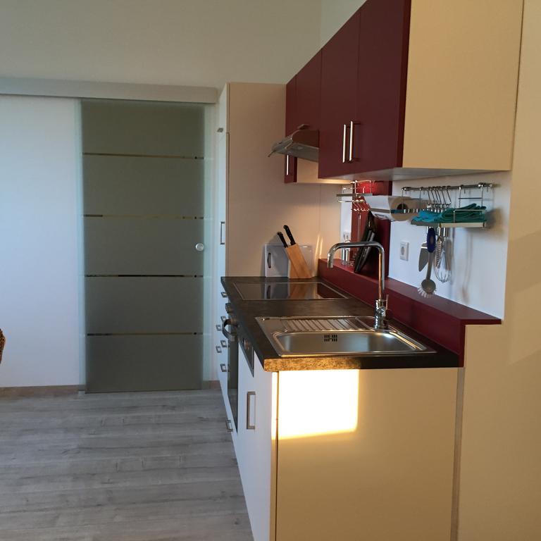 Apartment Maasheuvel Arcen Zewnętrze zdjęcie