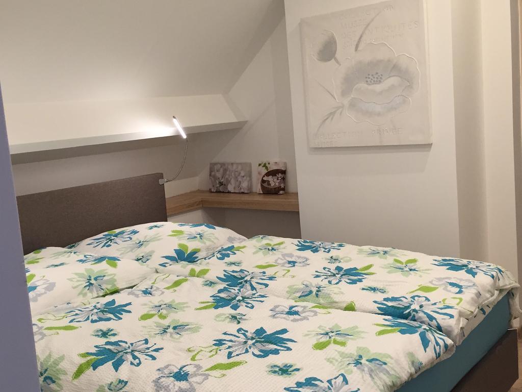 Apartment Maasheuvel Arcen Zewnętrze zdjęcie