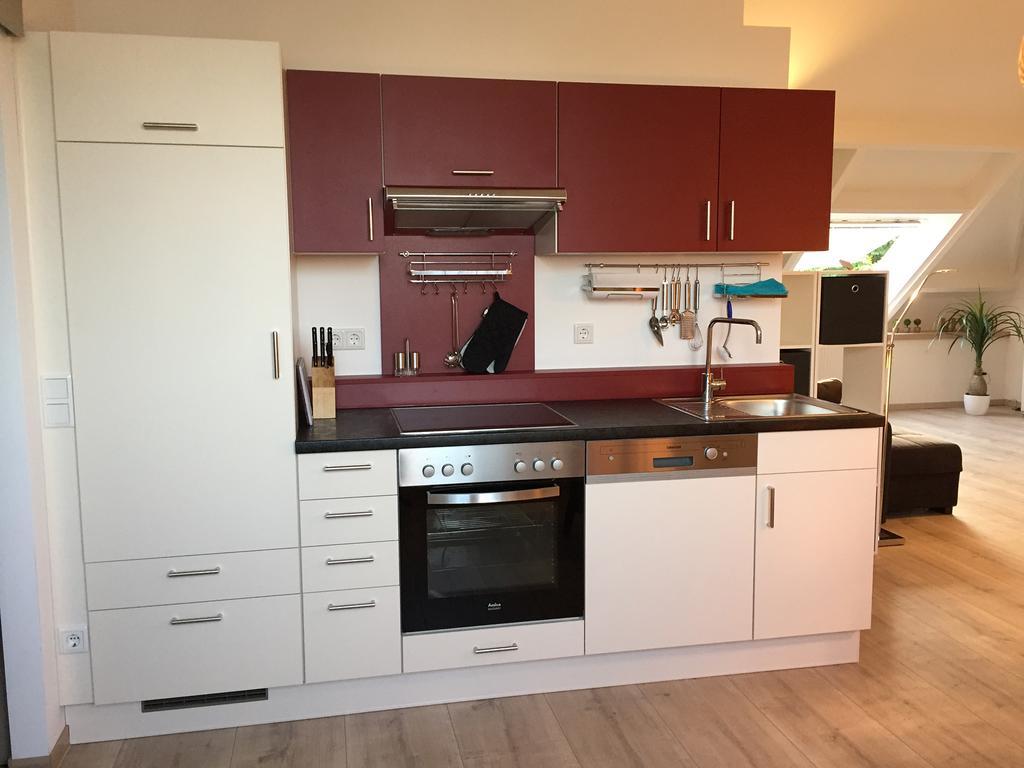 Apartment Maasheuvel Arcen Zewnętrze zdjęcie