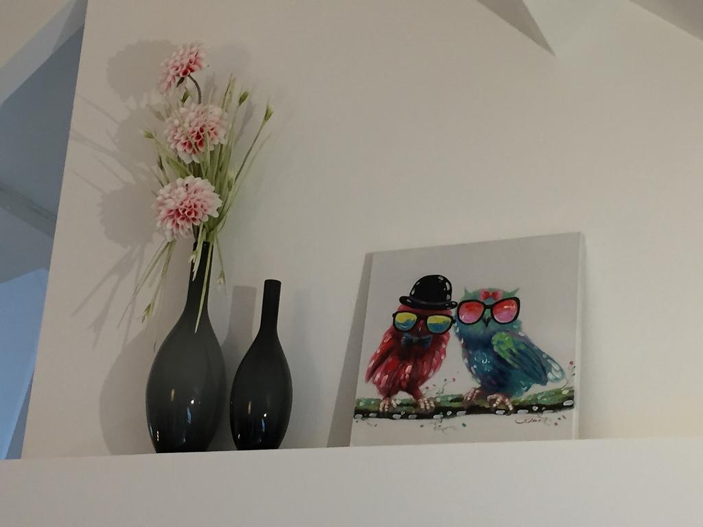 Apartment Maasheuvel Arcen Zewnętrze zdjęcie