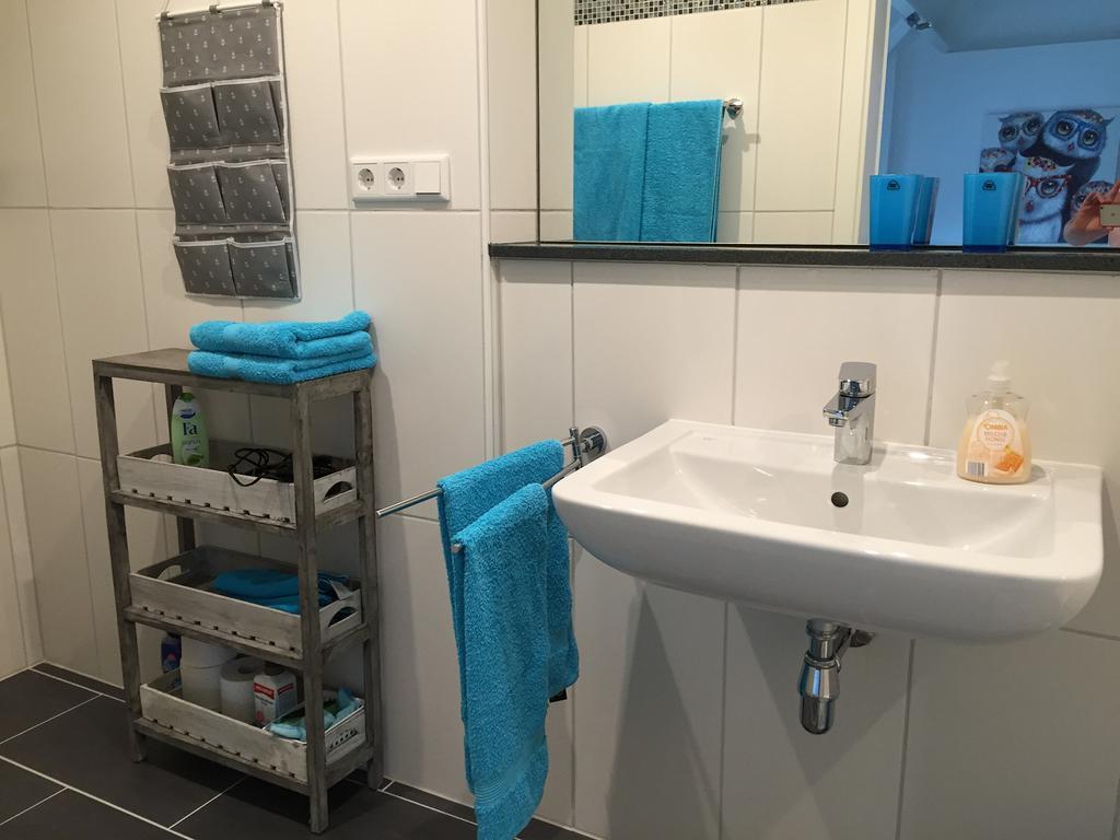 Apartment Maasheuvel Arcen Zewnętrze zdjęcie