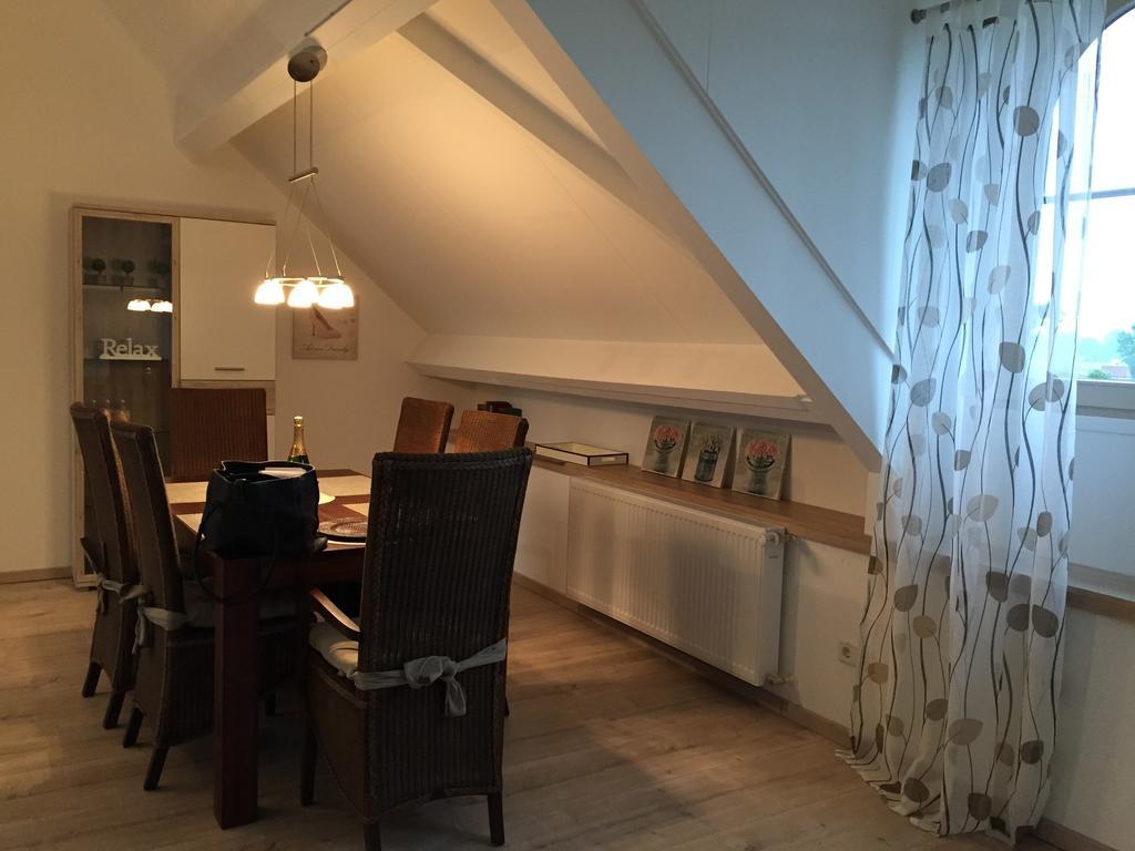 Apartment Maasheuvel Arcen Zewnętrze zdjęcie