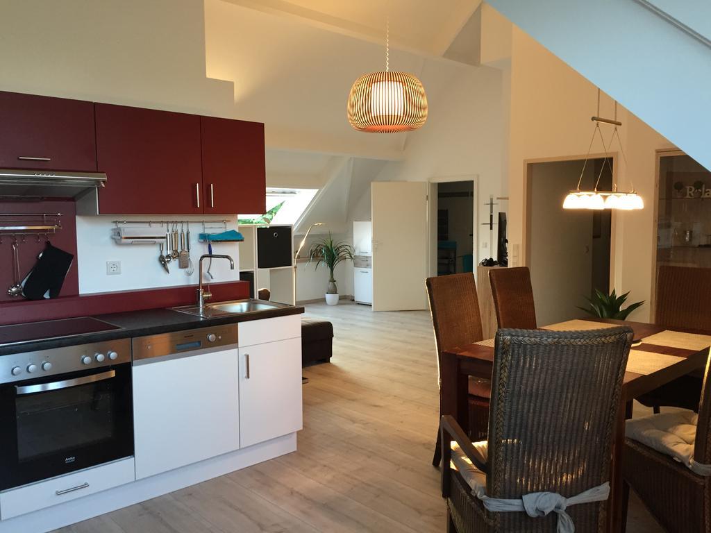 Apartment Maasheuvel Arcen Zewnętrze zdjęcie