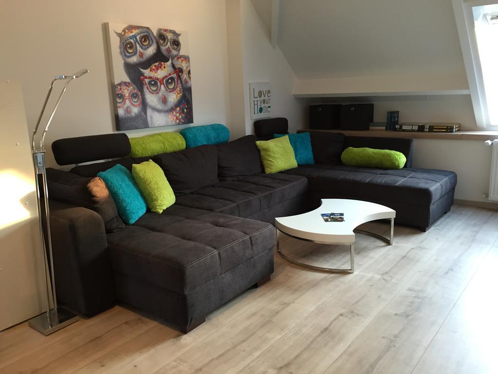 Apartment Maasheuvel Arcen Zewnętrze zdjęcie