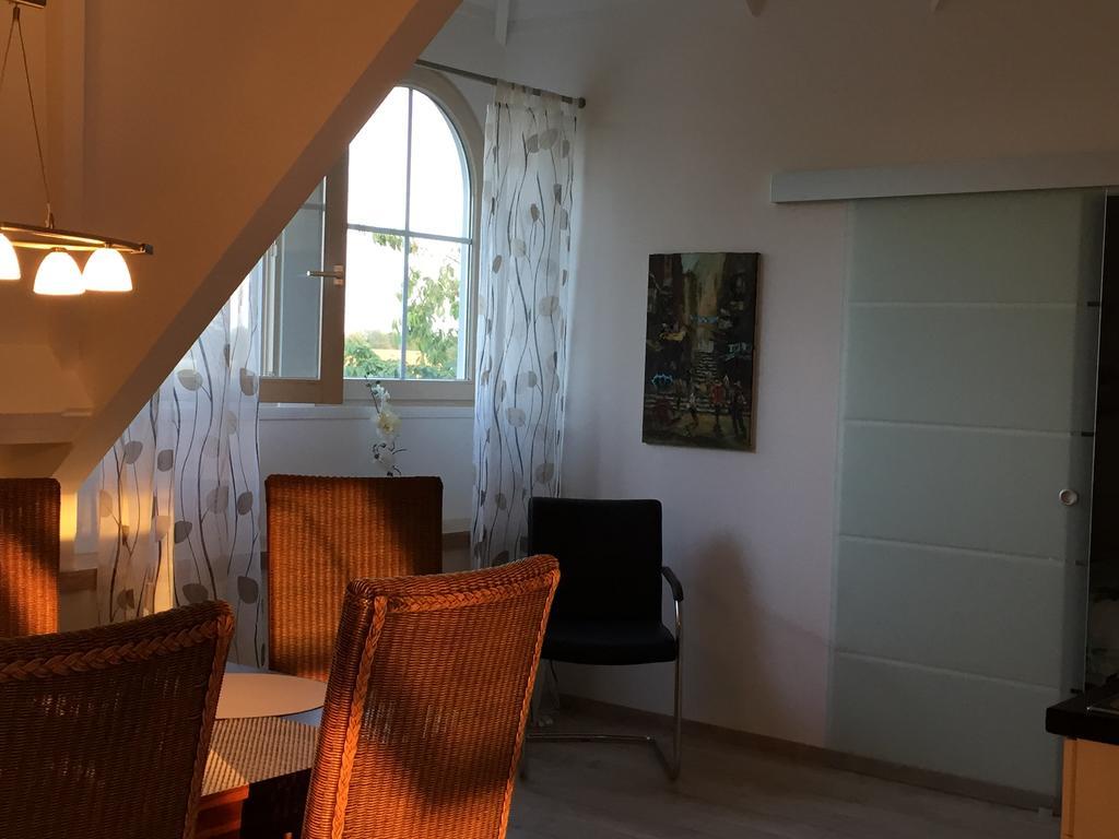 Apartment Maasheuvel Arcen Zewnętrze zdjęcie