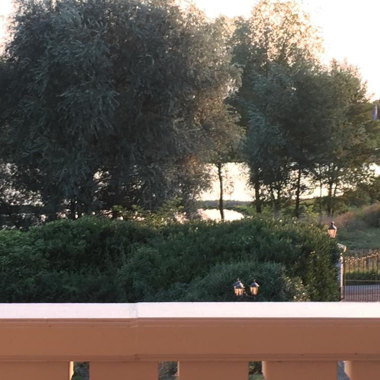 Apartment Maasheuvel Arcen Zewnętrze zdjęcie