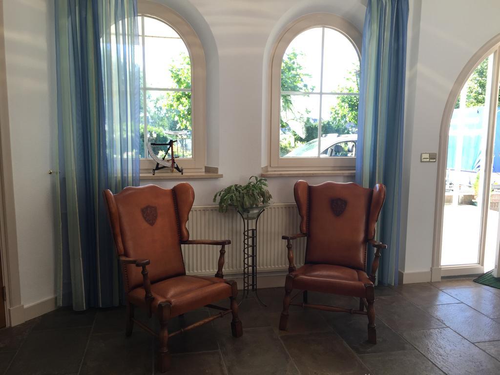 Apartment Maasheuvel Arcen Zewnętrze zdjęcie