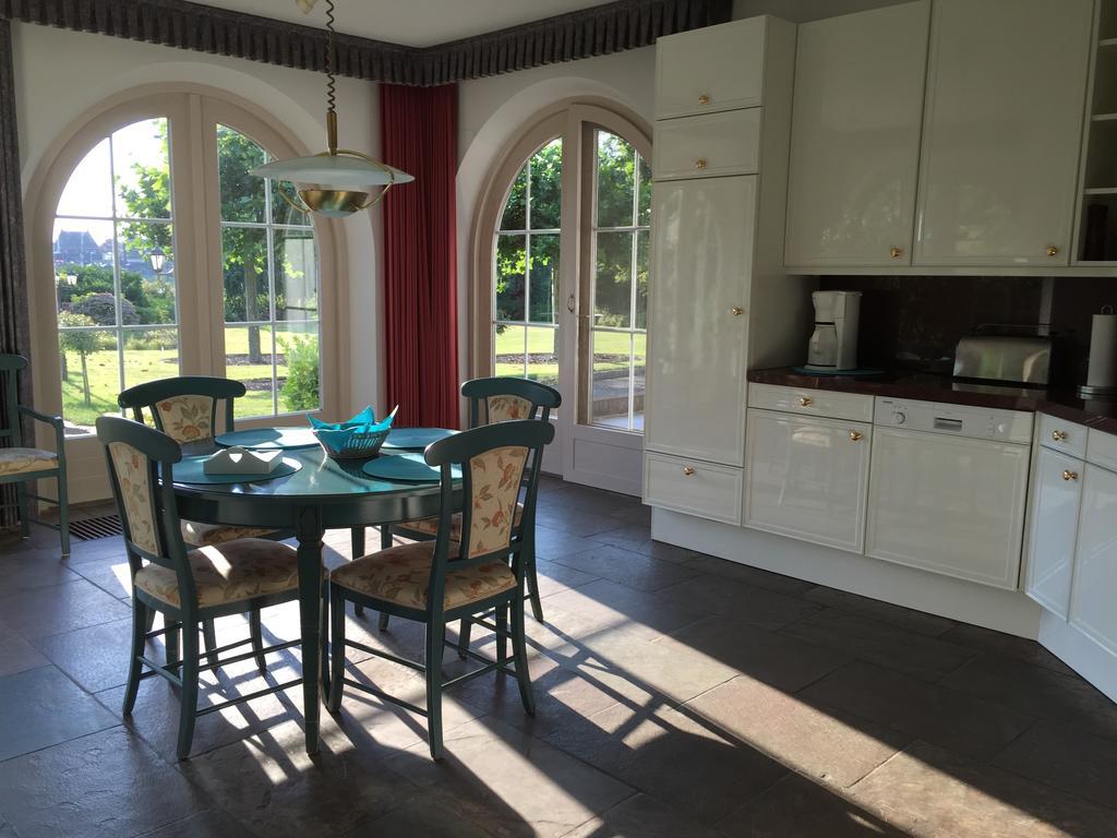 Apartment Maasheuvel Arcen Zewnętrze zdjęcie