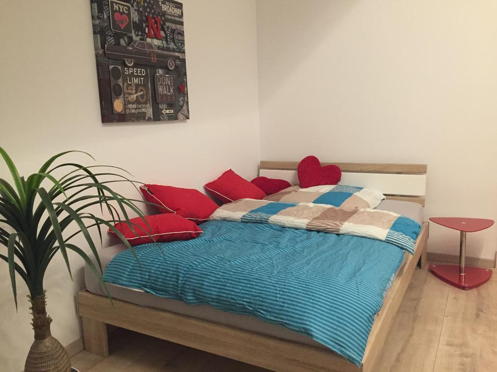 Apartment Maasheuvel Arcen Zewnętrze zdjęcie