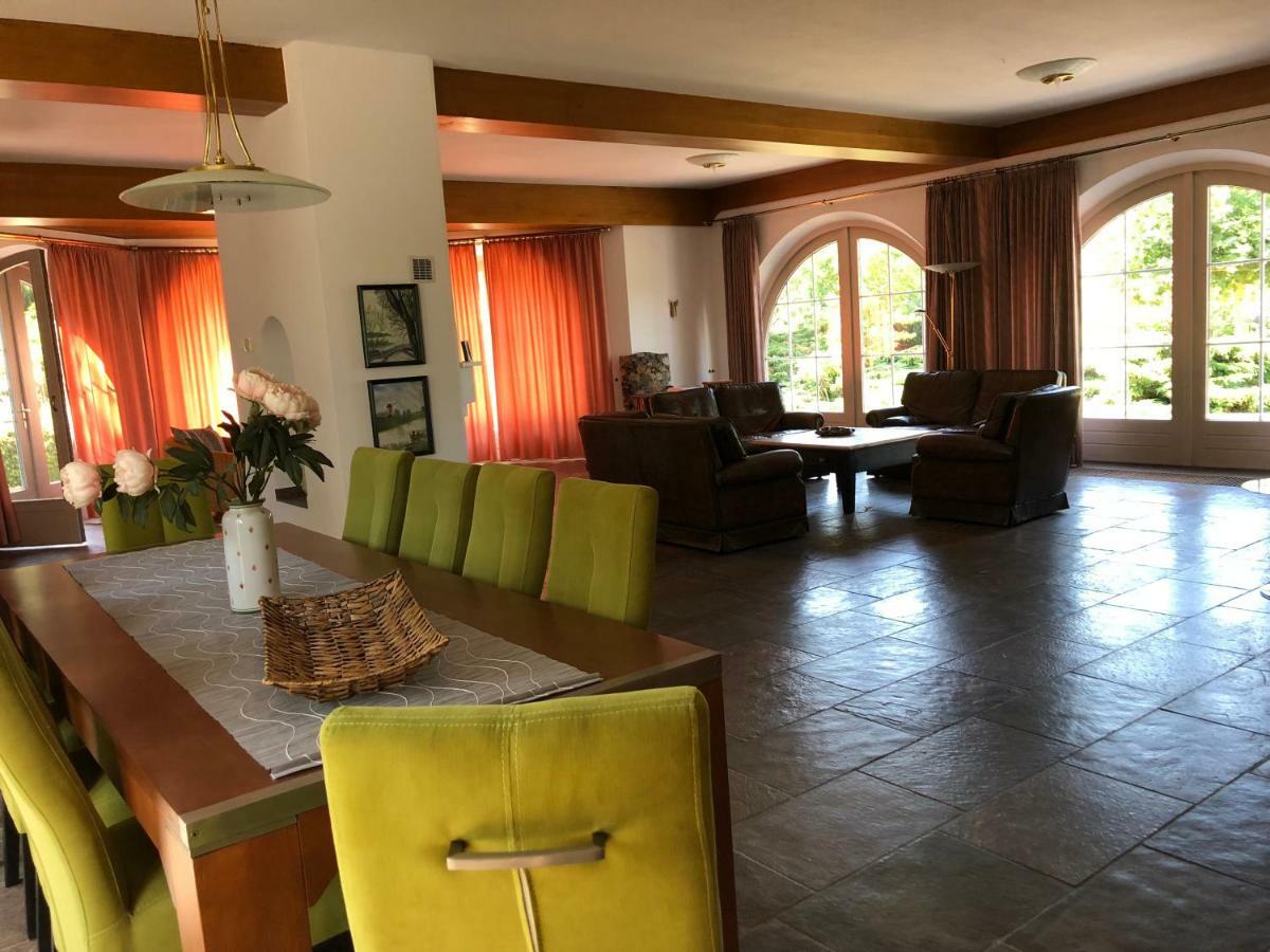 Apartment Maasheuvel Arcen Zewnętrze zdjęcie