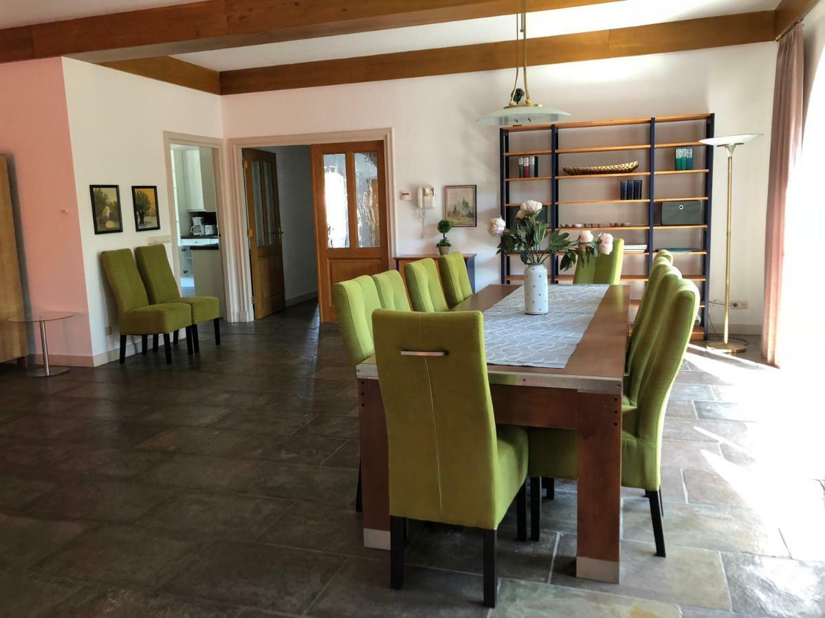 Apartment Maasheuvel Arcen Zewnętrze zdjęcie