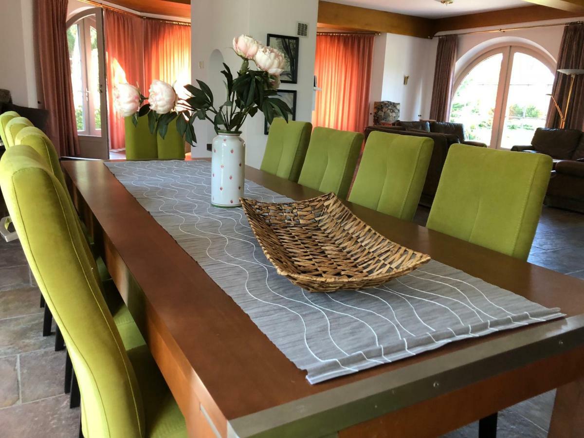 Apartment Maasheuvel Arcen Zewnętrze zdjęcie